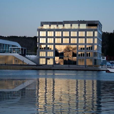 Mandal Hotel Экстерьер фото