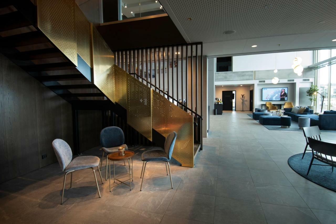 Mandal Hotel Экстерьер фото