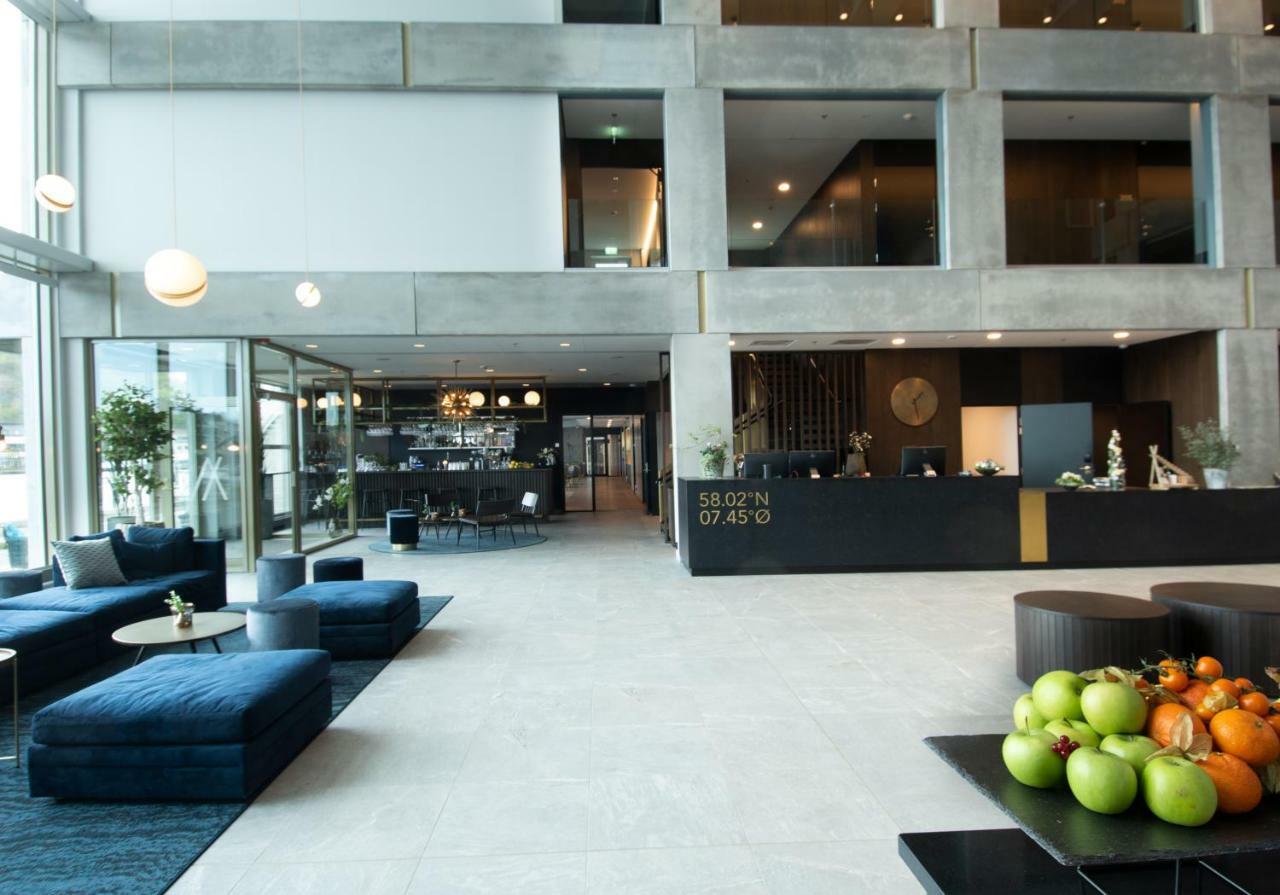 Mandal Hotel Экстерьер фото