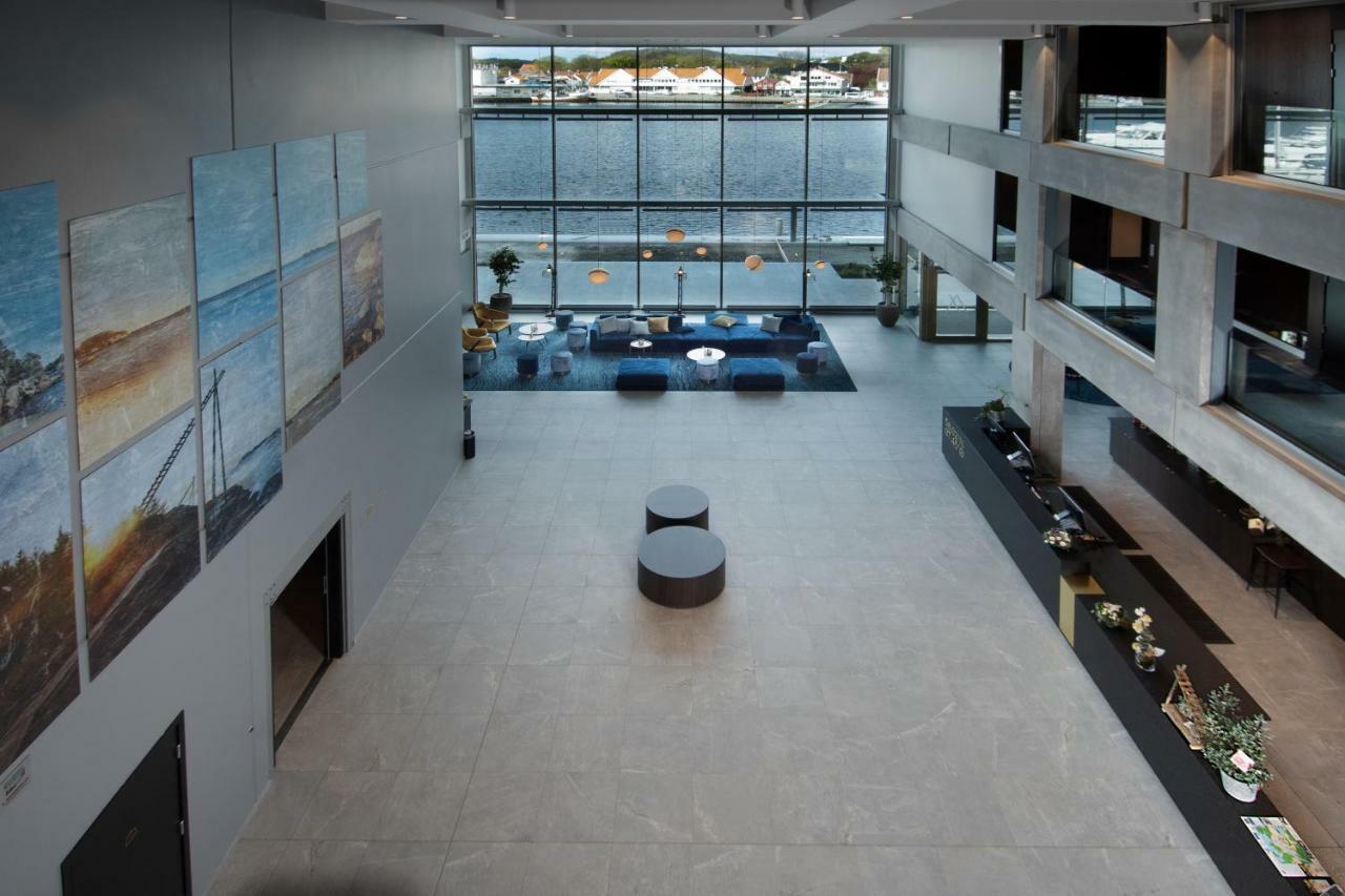 Mandal Hotel Экстерьер фото