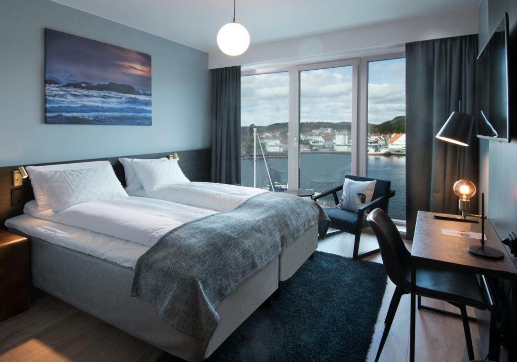 Mandal Hotel Экстерьер фото