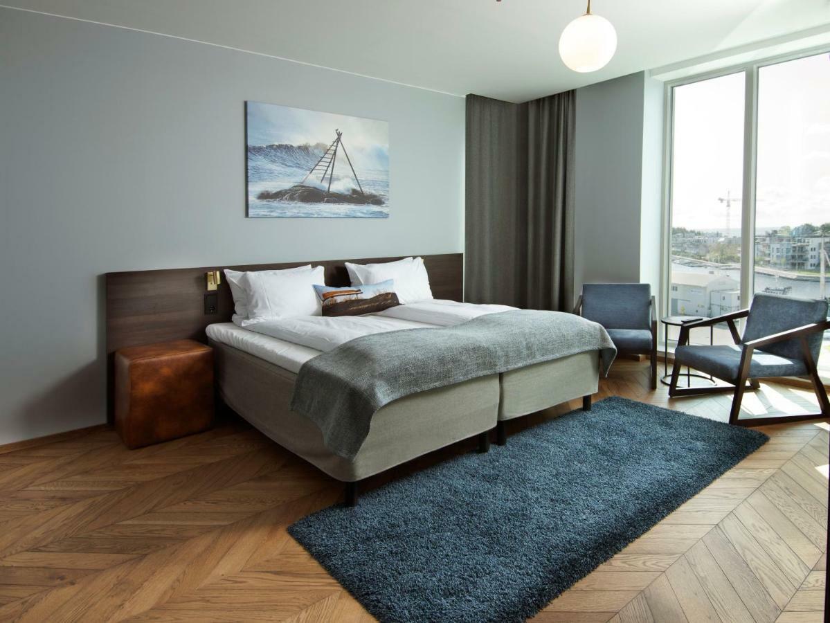 Mandal Hotel Экстерьер фото